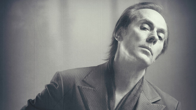 Peter Murphy (Bauhaus) : nouvel album en écoute | New Noise Magazine