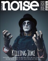 New Noise #30 (Killing Joke)