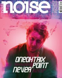 New Noise #30 (Oneothrix Point Never)
