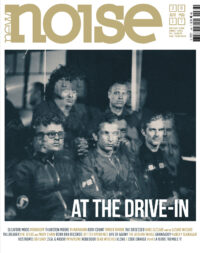 New Noise #38 (At The Drive-In)