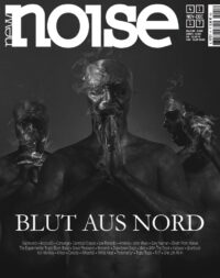New Noise #41 Blut Aus Nord