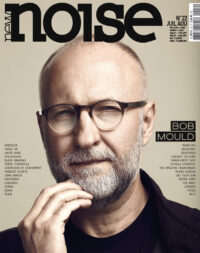 New Noise #22 (Bob Mould)