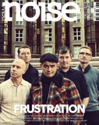 New Noise #36 (Frustration)