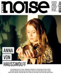 New Noise #42 Anna Von Hausswolff