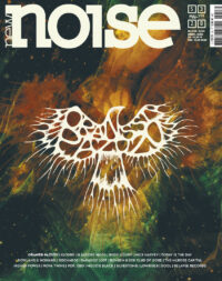 new Noise #53 Oranssi Pazuzu