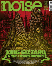 New Noise #67 (King Gizzard And The Lizard Wizard)