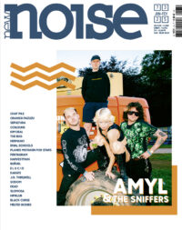 New Noise #73 (Amyl And The Sniffers)