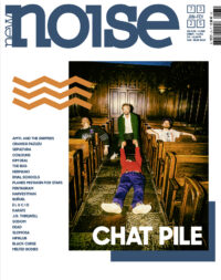 New Noise #73 (Chat Pile)
