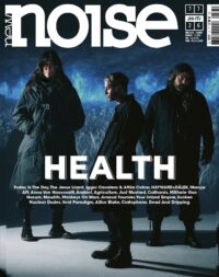 New noise #77 (HEALTH)