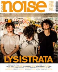 new Noise #50 Lysistrata
