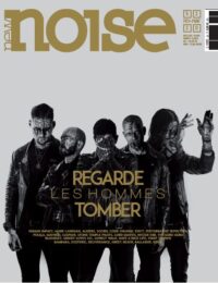 new Noise #52 Regarde Les Hommes Tomber