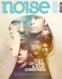 New Noise #32 (Cult Of Luna)