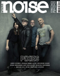 New Noise #35 (Pixies)