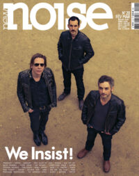 New Noise #20 (We Insist!)