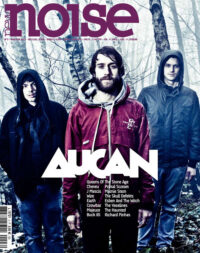 New Noise #3 (Aucan)