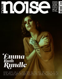 new Noise #59 (Emma Ruth Rundle)