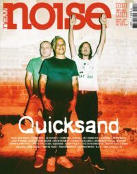 New Noise #41 Quicksand