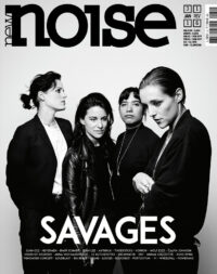 New Noise #31 (Savages)