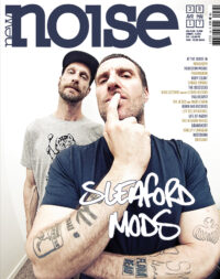 New Noise #38 (Sleaford Mods)