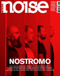 New Noise #48 Nostromo