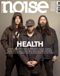 New Noise #48 Health