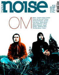New Noise #11 (OM)