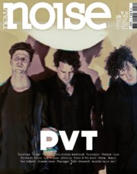 New Noise #14 (PVT)