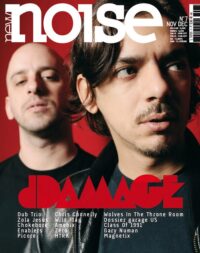 New Noise #7 (dDamage)