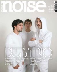 New Noise #7 (Dub Trio)