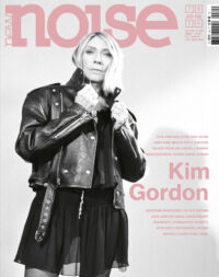 New Noise #70 (Kim Gordon)