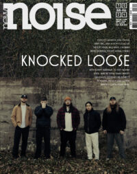 New Noise #70 (Knocked Loose)