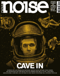 new Noise #49 Cave In