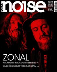 new Noise #51 Zonal