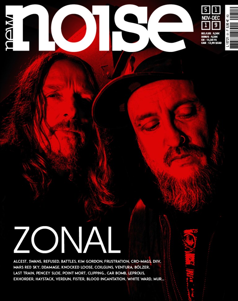 new Noise #51 Zonal
