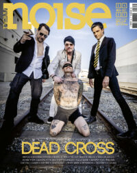 new Noise #64 (Dead Cross)