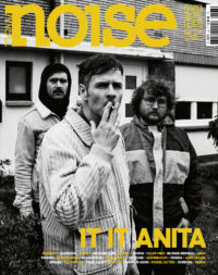 New Noise 68 (It It Anita)