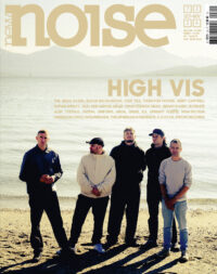 New Noise #72 (High Vis)