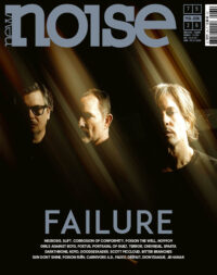New Noise #79 (Failure)